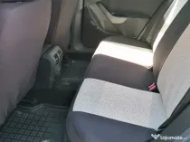 VW Passat B6-Benzina