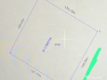 Teren intravilan- Mihăilești, jud.Giurgiu