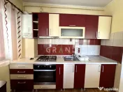 NOU PE PIAȚĂ!2 camere | Parcare inclusă | Zorilor–Europ 