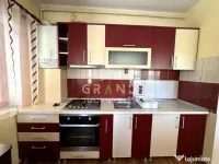 NOU PE PIAȚĂ!2 camere | Parcare inclusă | Zorilor–Europ 