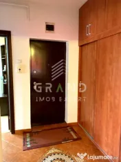 NOU PE PIAȚĂ!2 camere | Parcare inclusă | Zorilor–Europ 