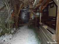Închiriez casa(bar+locuința)zona Pache Protopopescu 