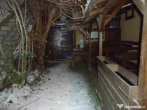 Închiriez casa (bar+locuința) zona Pache Protopopescu