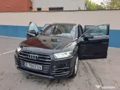 Audi Q5 55 TFSIe SLine Plug-in hybrid 367 CP 