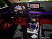 Audi Q5 55 TFSIe SLine Plug-in hybrid 367 CP 