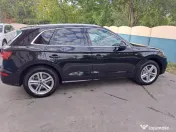 Audi Q5 55 TFSIe SLine Plug-in hybrid 367 CP 