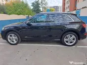 Audi Q5 55 TFSIe SLine Plug-in hybrid 367 CP 