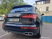 Audi Q5 55 TFSIe SLine Plug-in hybrid 367 CP 