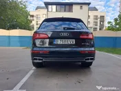 Audi Q5 55 TFSIe SLine Plug-in hybrid 367 CP 