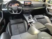 Audi Q5 55 TFSIe SLine Plug-in hybrid 367 CP 