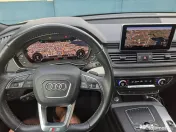 Audi Q5 55 TFSIe SLine Plug-in hybrid 367 CP 