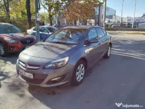 Opel Astra J 2017