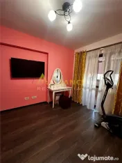 Apt 3 camere 2 bai mobilat utilat Bulevardul Metalurgiei 