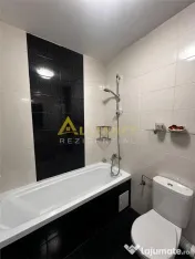 Apt 3 camere 2 bai mobilat utilat Bulevardul Metalurgiei 