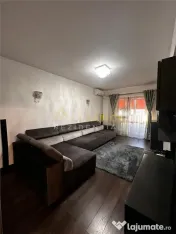 Apt 3 camere 2 bai mobilat utilat Bulevardul Metalurgiei 