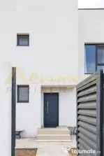 Casa individuala Popesti-Leordeni cu 5 Camere - 3 Bai