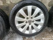 Roți, jante R 17 Opel, Chervolet 
