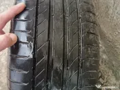 Roți, jante R 17 Opel, Chervolet 