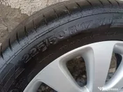 Roți, jante R 17 Opel, Chervolet 