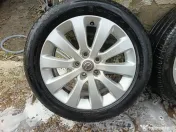 Roți, jante R 17 Opel, Chervolet 