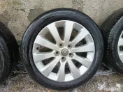 Roți, jante R 17 Opel, Chervolet 