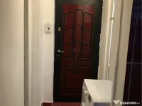 Vând garsonieră modernă, mobilată, gata de mutat 