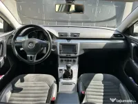 Volkswagen Passat 2.0 TDI 4Motion 
