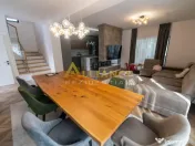 Vila individuala LUX de - zona Miorita, comuna Berceni 