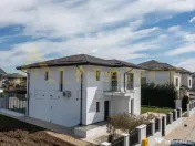Vila individuala LUX de - zona Miorita, comuna Berceni 