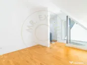 Apartament 4 camere duplex Sisesti - Vedere catre lac 