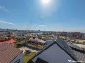 Apartament 4 camere duplex Sisesti - Vedere catre lac 