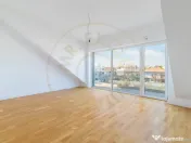 Apartament 4 camere duplex Sisesti - Vedere catre lac 