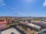 Apartament 4 camere duplex Sisesti - Vedere catre lac 