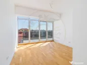 Apartament 4 camere duplex Sisesti - Vedere catre lac 