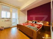 Apartament de 3 camere, 65 mp, imobil nou, zona Dorobantilor 