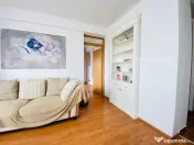 Apartament de 3 camere, 65 mp, imobil nou, zona Dorobantilor 