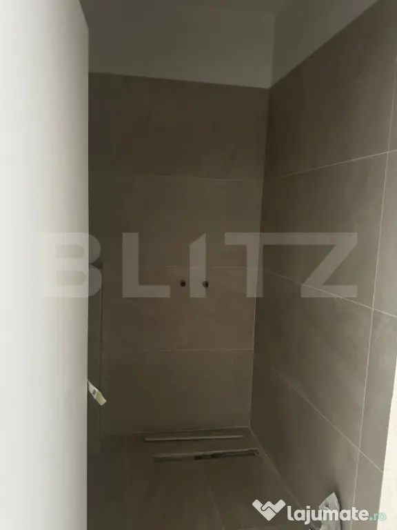 Apartament 4 camere 2 Bai 91 mp Terasa 23 mp FINISAT LUX zon