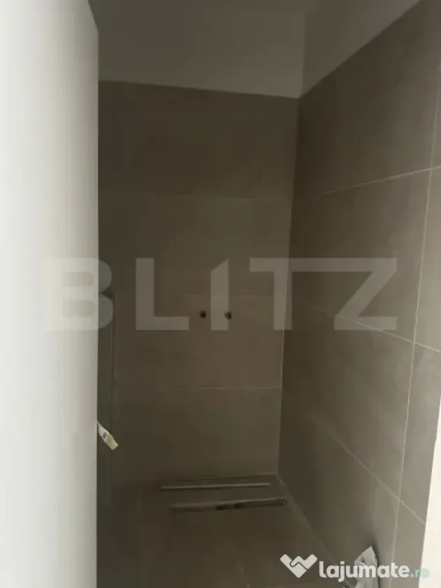 Apartament 4 camere 2 Bai 91 mp Terasa 23 mp FINISAT LUX zon