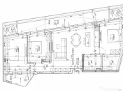 Apartament 4 camere, 2 Bai, 91 mp, Terasa 23 mp, FINISAT, Ce 