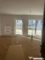 Apartament 4 camere 2 Bai 91 mp Terasa 23 mp FINISAT LUX zon