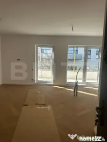 Apartament 4 camere 2 Bai 91 mp Terasa 23 mp FINISAT LUX zon