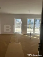 Apartament 4 camere 2 Bai 91 mp Terasa 23 mp FINISAT LUX zon