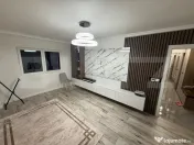 Apartament 3 camere, decomandat, incalzire pardoseala, mobil 