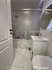 Apartament 3 camere, decomandat, incalzire pardoseala, mobil 