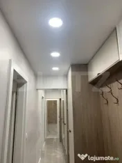 Apartament 3 camere, decomandat, incalzire pardoseala, mobil 