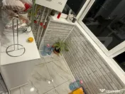 Apartament 3 camere, decomandat, incalzire pardoseala, mobil 