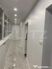 Apartament 3 camere, decomandat, incalzire pardoseala, mobil 