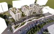 INVESTITIE ANSAMBLU REZIDENTIAL | Teren cu PUZ aprobat | Cen 
