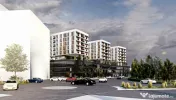 INVESTITIE ANSAMBLU REZIDENTIAL | Teren cu PUZ aprobat | Cen 