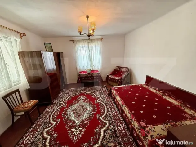 Casă de închiriat, 100 mp, zona Exterior Sud